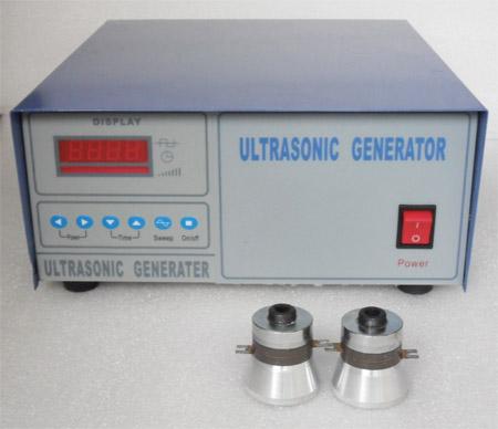 Ultrasonic Vibrator generator