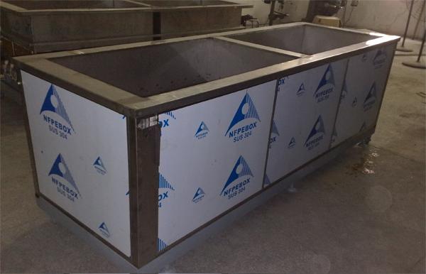 ultrasonic cleaner system