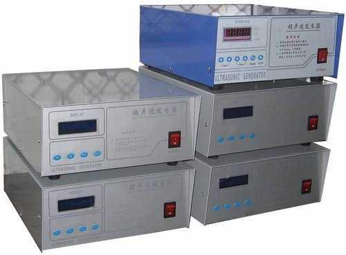 ultrasonic cleaner generator