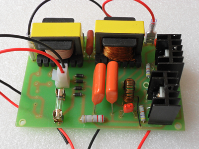 220V ultrasonic pcb 50W/100W