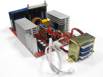 110V Ultrasonic Generator PCB