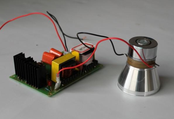 220V ultrasonic pcb 50W/100W