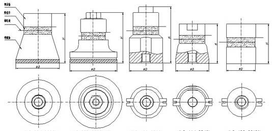 ultrasonic cleaner transducers