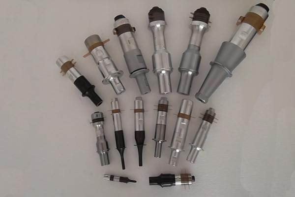 ultrasonic welding transducers