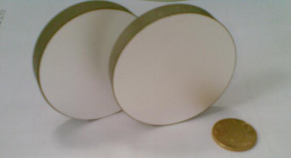 Piezoelectric Ceramic (PZT) for Ultrasonic Flow Meter