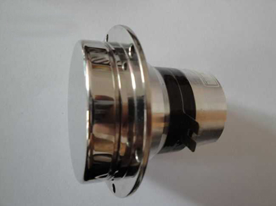 Ultrasonic Beauty Transducer