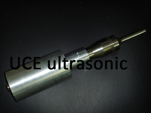ultrasonic processors