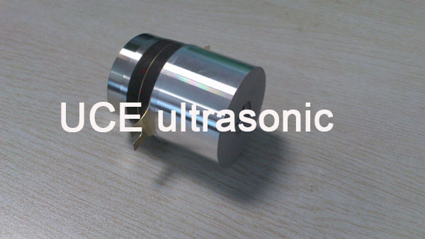 200khz/30W ultrasonic transducer of cleaning machine