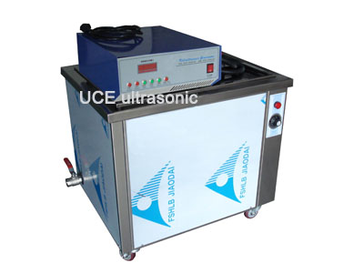 Electronics industry ultrasonic cleaning machine