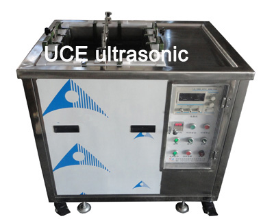Mold ultrasonic cleaning machine