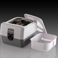 0.7-1.3 liter ultrasonic cleaner machine