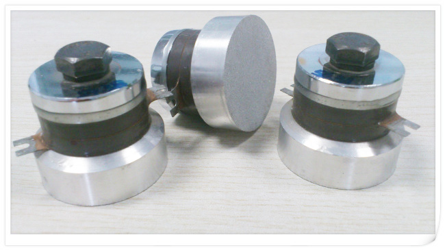 54khz High Frequency Ultrasonic Transducer