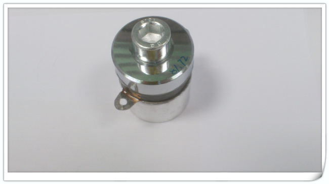 80khz High Frequency Ultrasonic Transducer