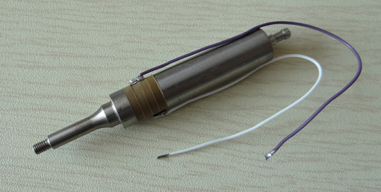 dental ultrasonic cleaner Transducer 