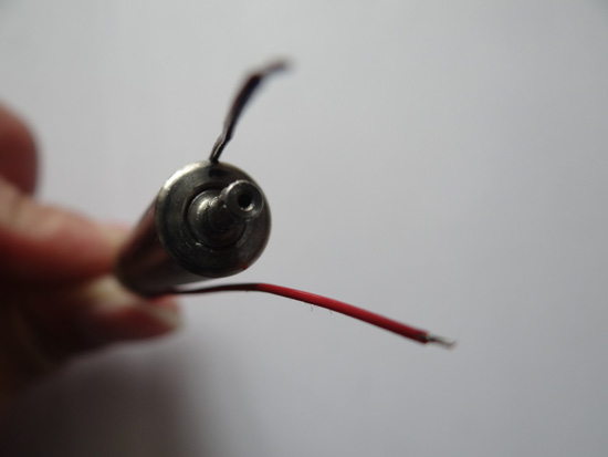 dental ultrasonic cleaner Transducer