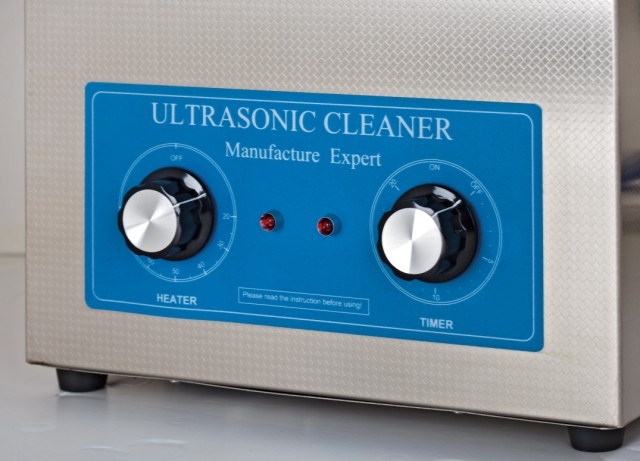 ultrasnic cleaning machines