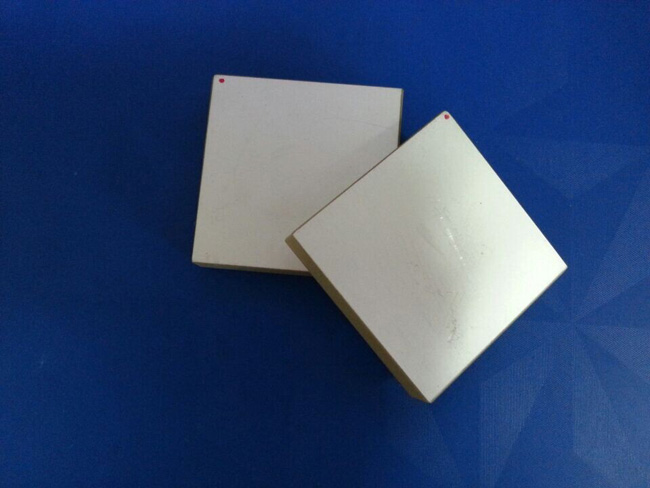 Medical B ultrasonic transducer with rectangle/Cube series Medical B ultrasonic transducer with rectangle/Cube series