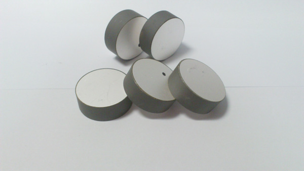 Piezoelectric Ceramic (PZT) for Ultrasonic Fish Finder