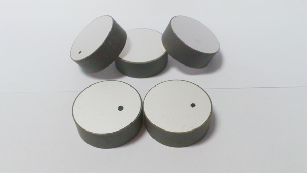 Piezoelectric Ceramic (PZT) for Ultrasonic Fish Finder