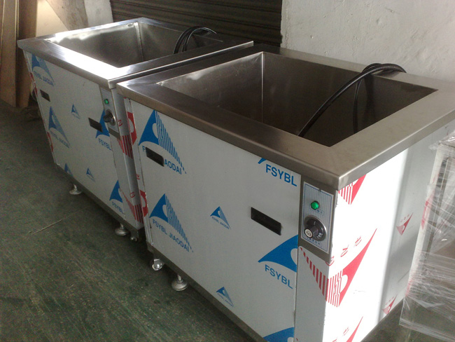 70KHZ High frequency ultrasonic cleaner