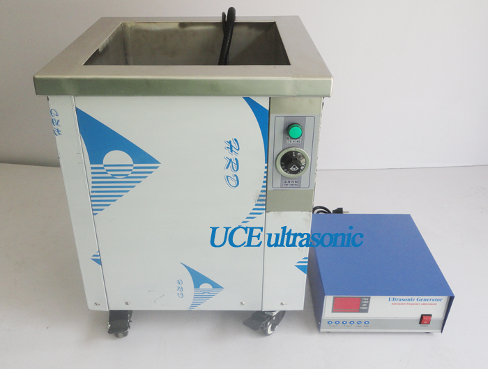 ultrasonic cleaner system