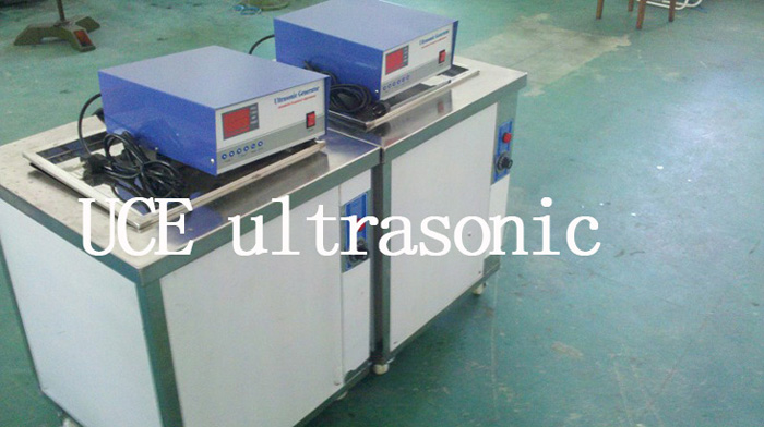 ultrasonic cleaner system