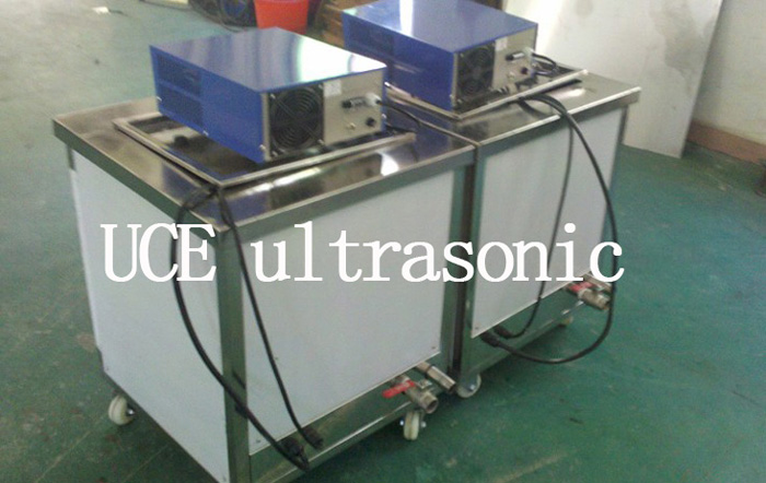 ultrasonic cleaner system