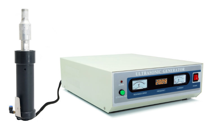 Ultrasonic Welding power generator