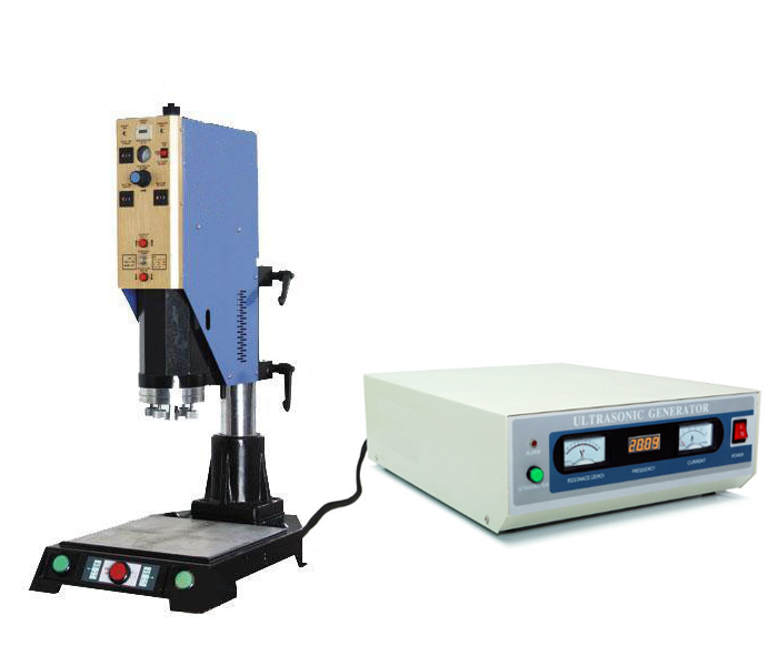 Ultrasonic Welding power generator