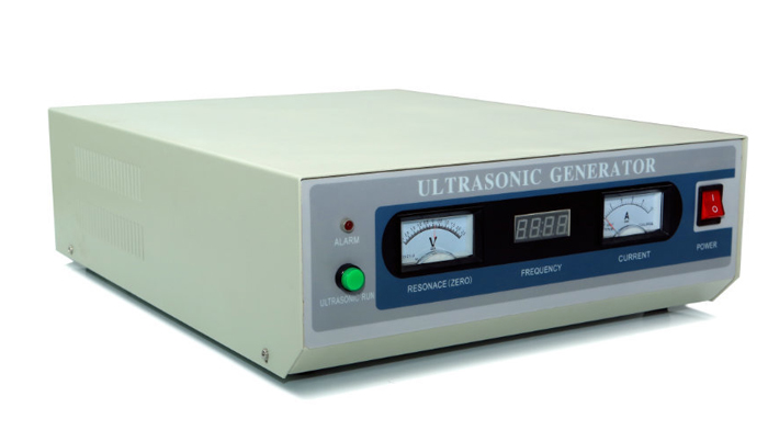 Ultrasonic Welding power generator