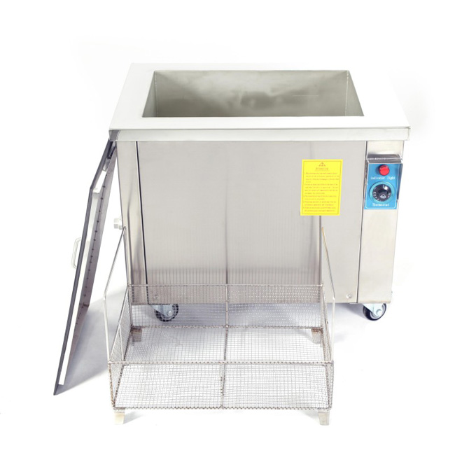 crayfish ultrasonic cleaner