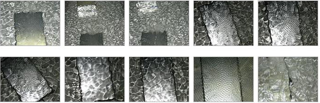 immersible ultrasonic transducers immersible ultrasonic transducers