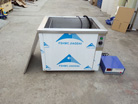 50khz high frequency ultrasonic cleaner