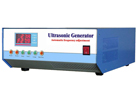 Multi Frequency Ultrasonic generator