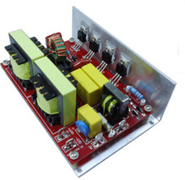 220V Ultrasonic pcb generator 50W/100W