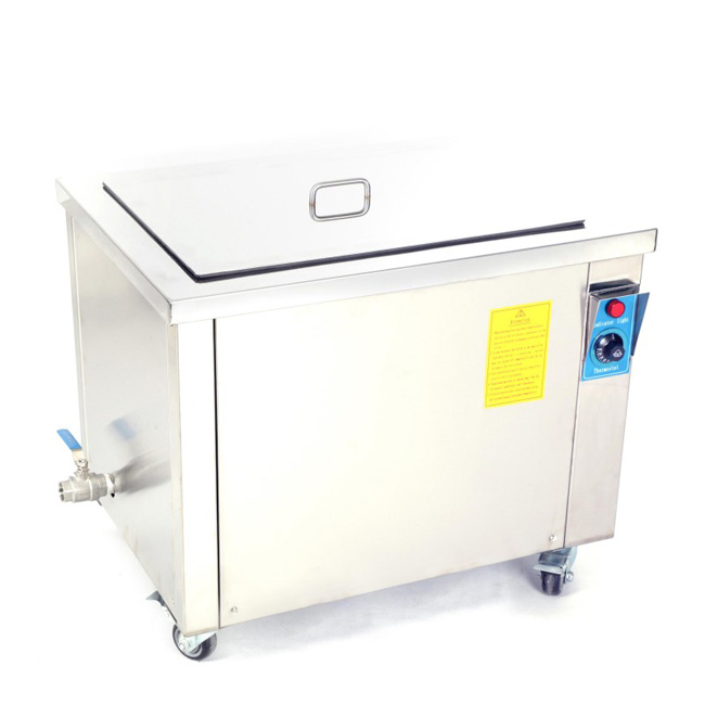 Seafood and Shellfish snail ultrasonic cleaner