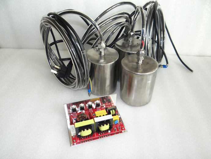 Ultrasonic algicide equipment and Ultrasonic Algae Control Ultrasonic algicide equipment and Ultrasonic Algae Control