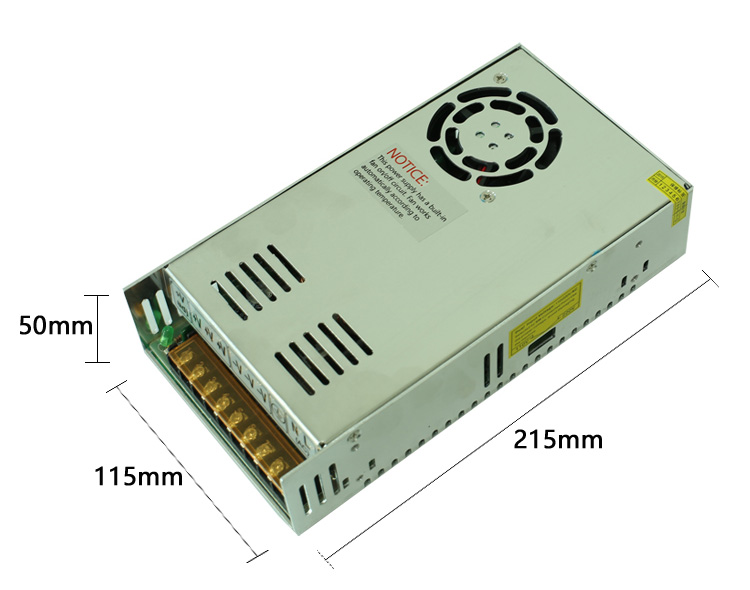 Ultrasonic Mist Generator