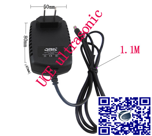 Ultrasonic nebulizer transducer Ultrasonic Power PCB driver+display board