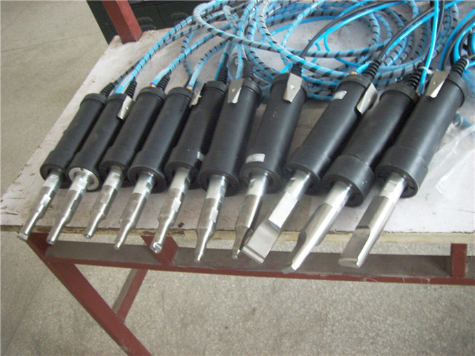 ultrasonic plastic welding equipment ultrasonic plastic welding equipment