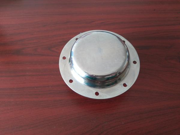 Ultrasonic Transducer for tank