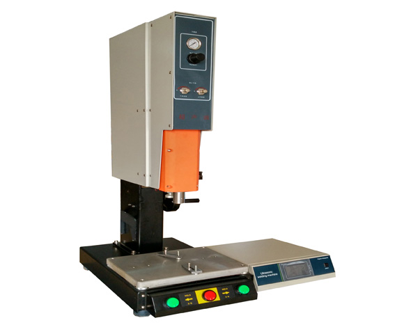 15khz/20khz Ultrasonic plastic welding machine