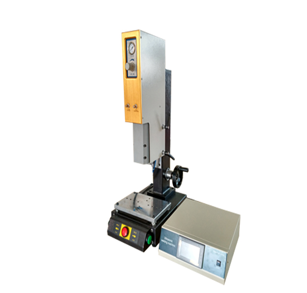 15khz/20khz Ultrasonic plastic welding machine