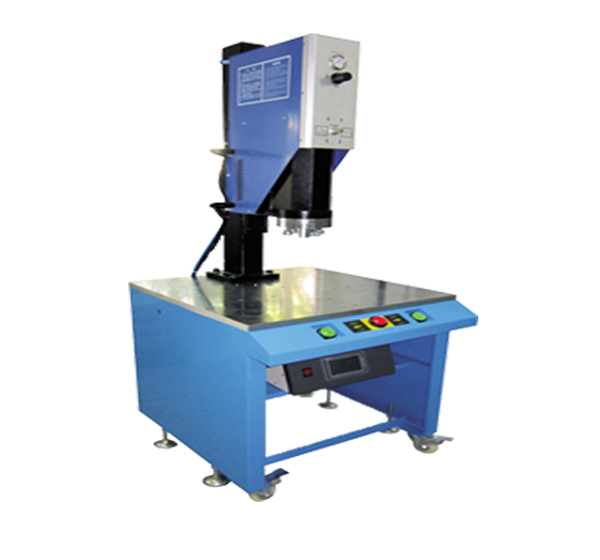 High Frequency Ultrasonic Plastic Welding Machine