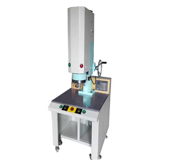 High Frequency Ultrasonic Plastic Welding Machine