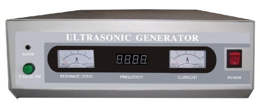 Ultrasonic welding machine Ultrasonic welding machine