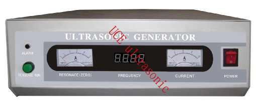 Ultrasonic Welding power generator 