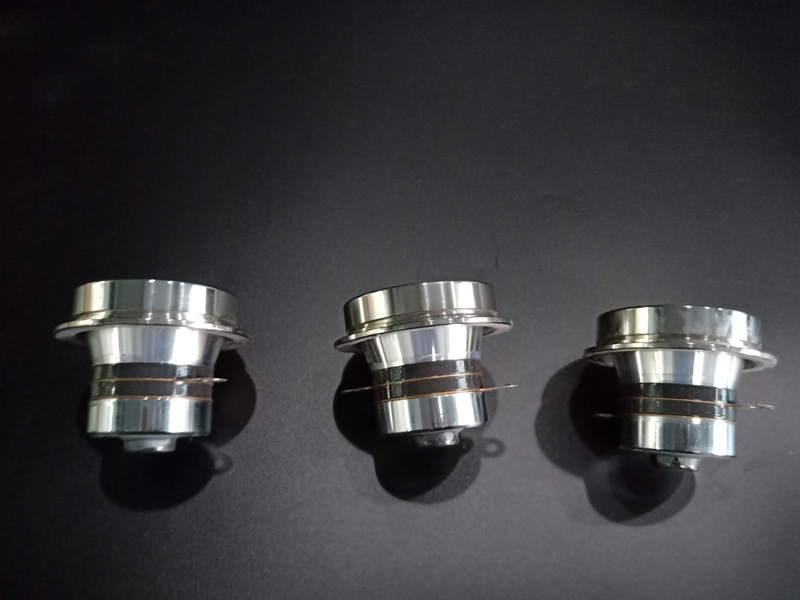 Ultrasonic Beauty Transducer 40khz/60W Ultrasonic Beauty Transducer 40khz/60W