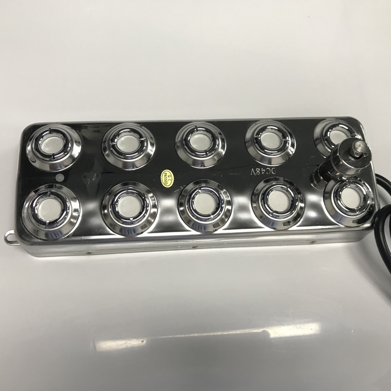 Ultrasonic atomizing transducer Ultrasonic atomizing transducer
