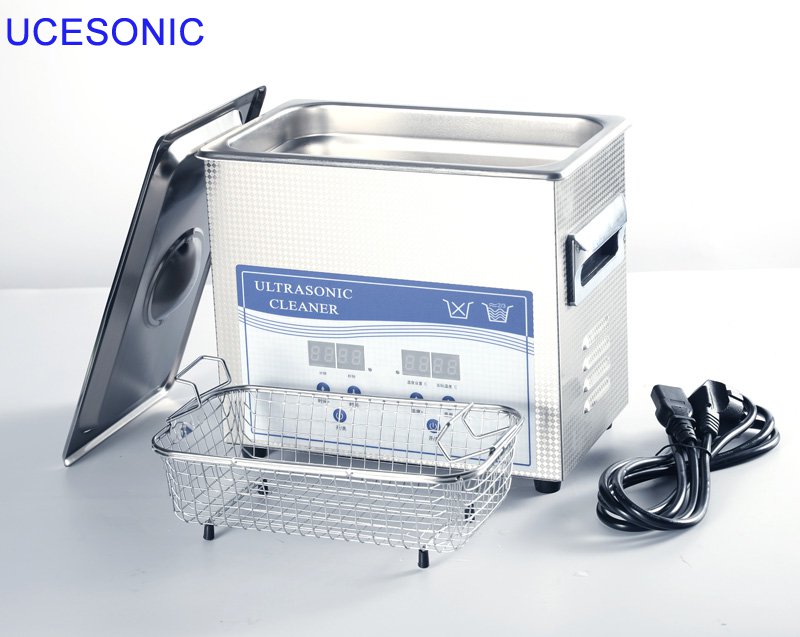 best digital ultrasonic cleaner bath